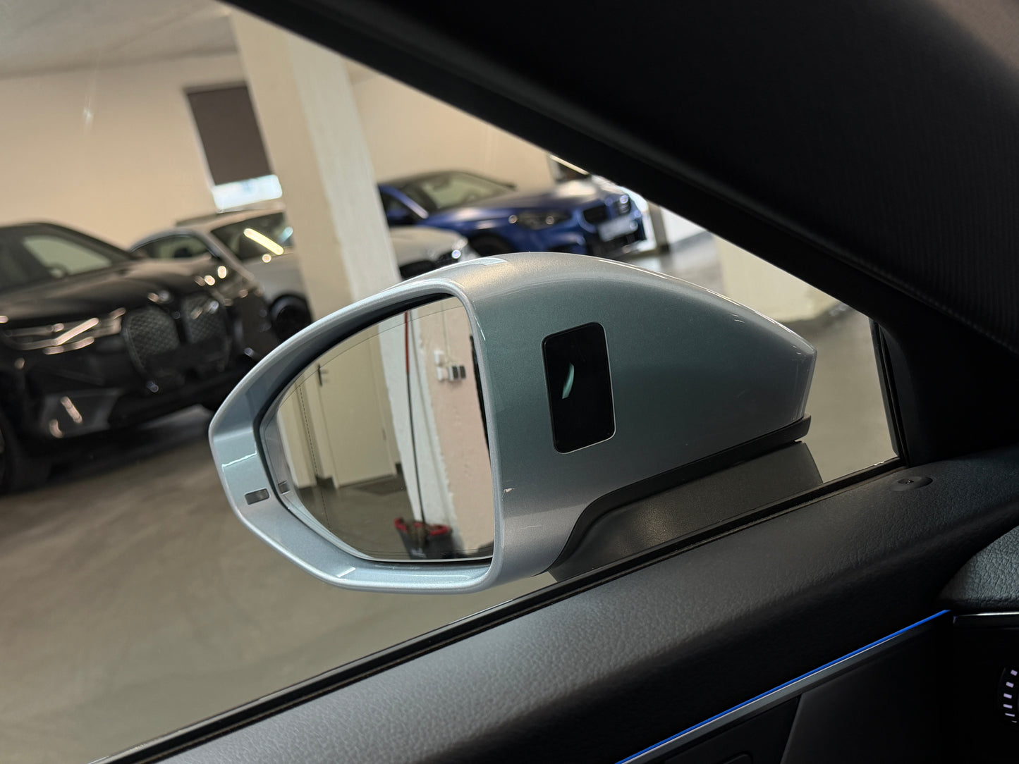 Audi A6 55 TFSI Avant S-Line Sport E-Quattro S-tronic