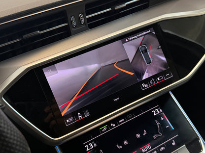 Audi A6 55 TFSI Avant S-Line Sport E-Quattro S-tronic
