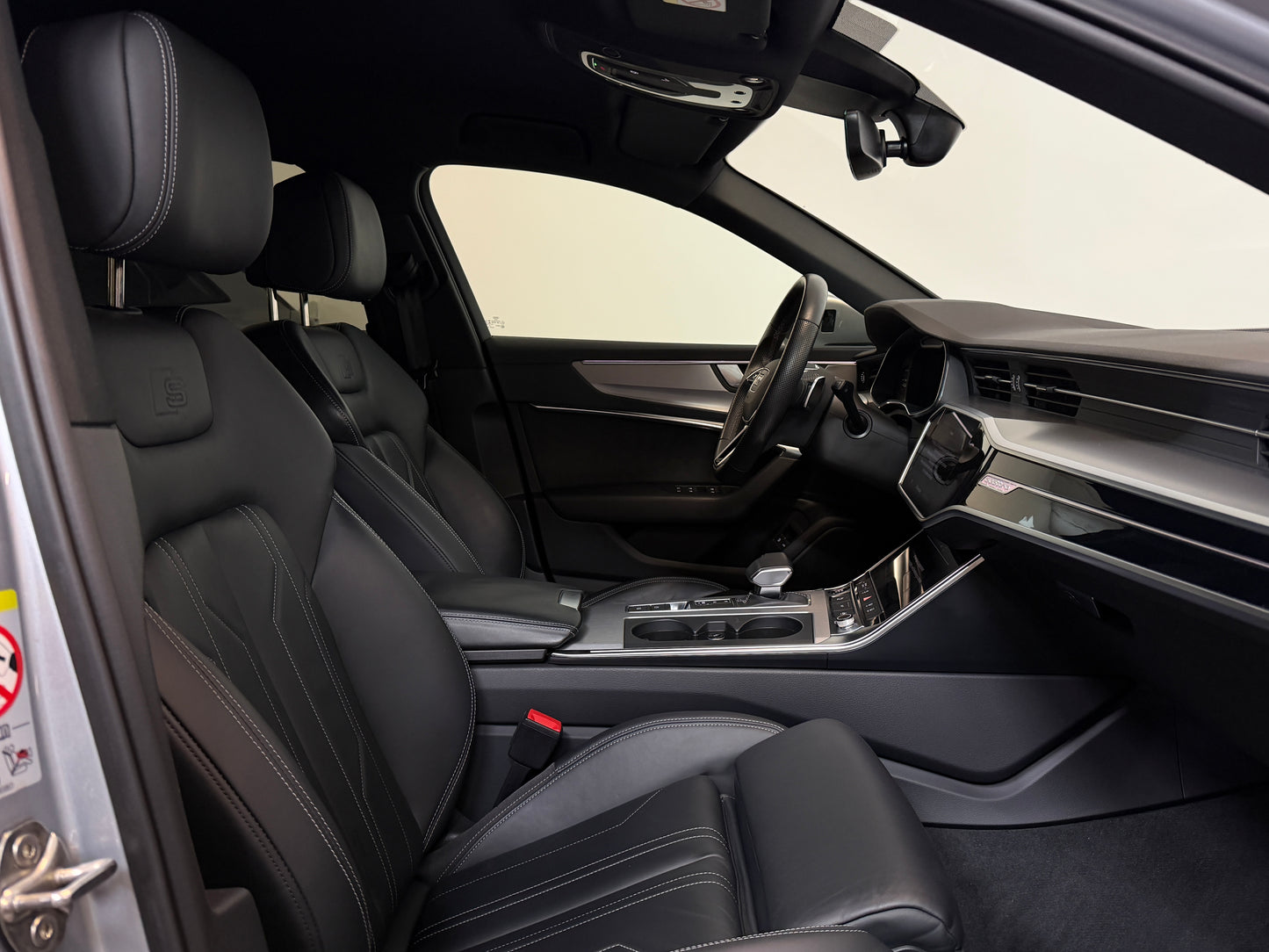Audi A6 55 TFSI Avant S-Line Sport E-Quattro S-tronic