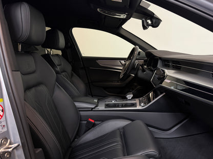 Audi A6 55 TFSI Avant S-Line Sport E-Quattro S-tronic