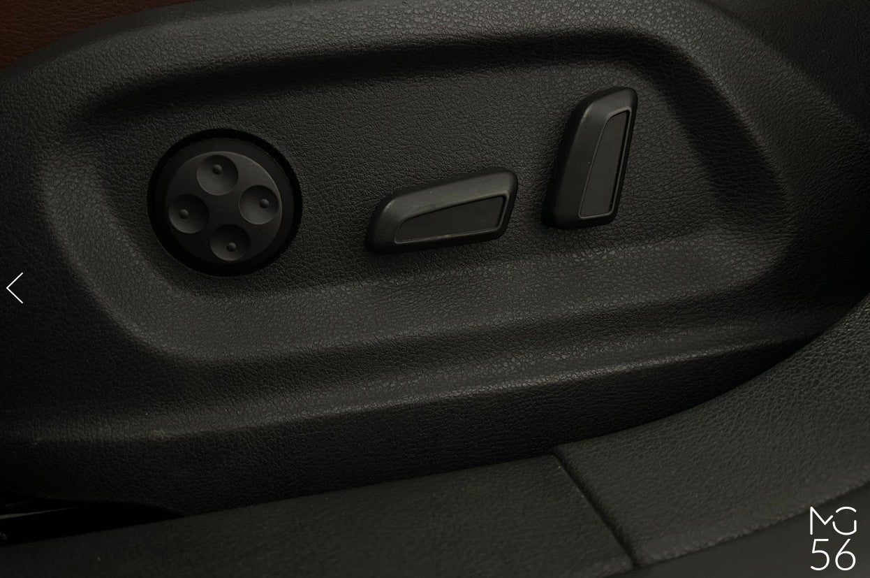 VW Tiguan DSG 2.0 TDI 140hp 4Motion