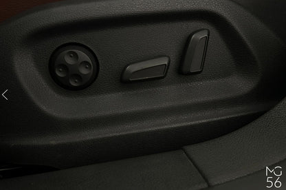 VW Tiguan DSG 2.0 TDI 140hp 4Motion