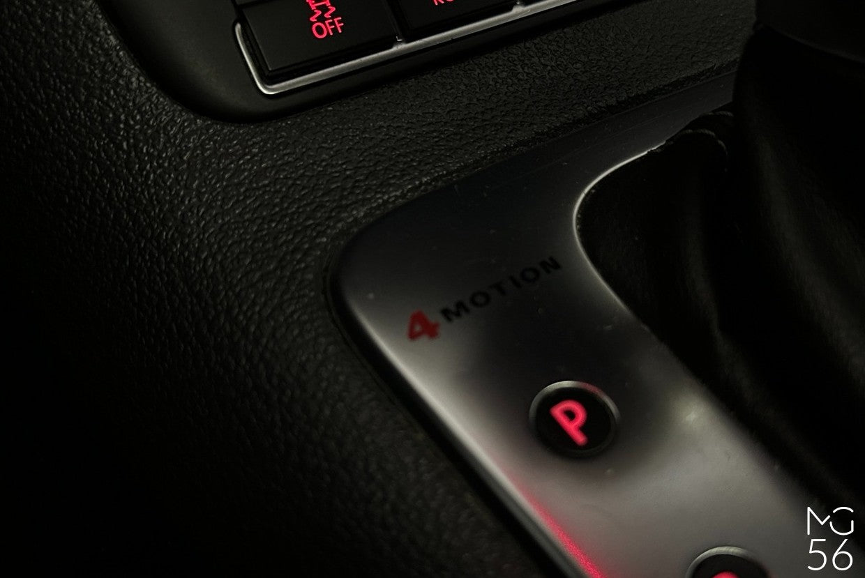 VW Tiguan DSG 2.0 TDI 140hp 4Motion