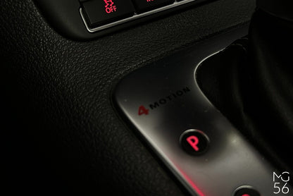 VW Tiguan DSG 2.0 TDI 140hp 4Motion