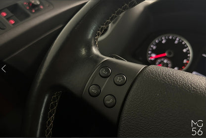 VW Tiguan DSG 2.0 TDI 140hp 4Motion