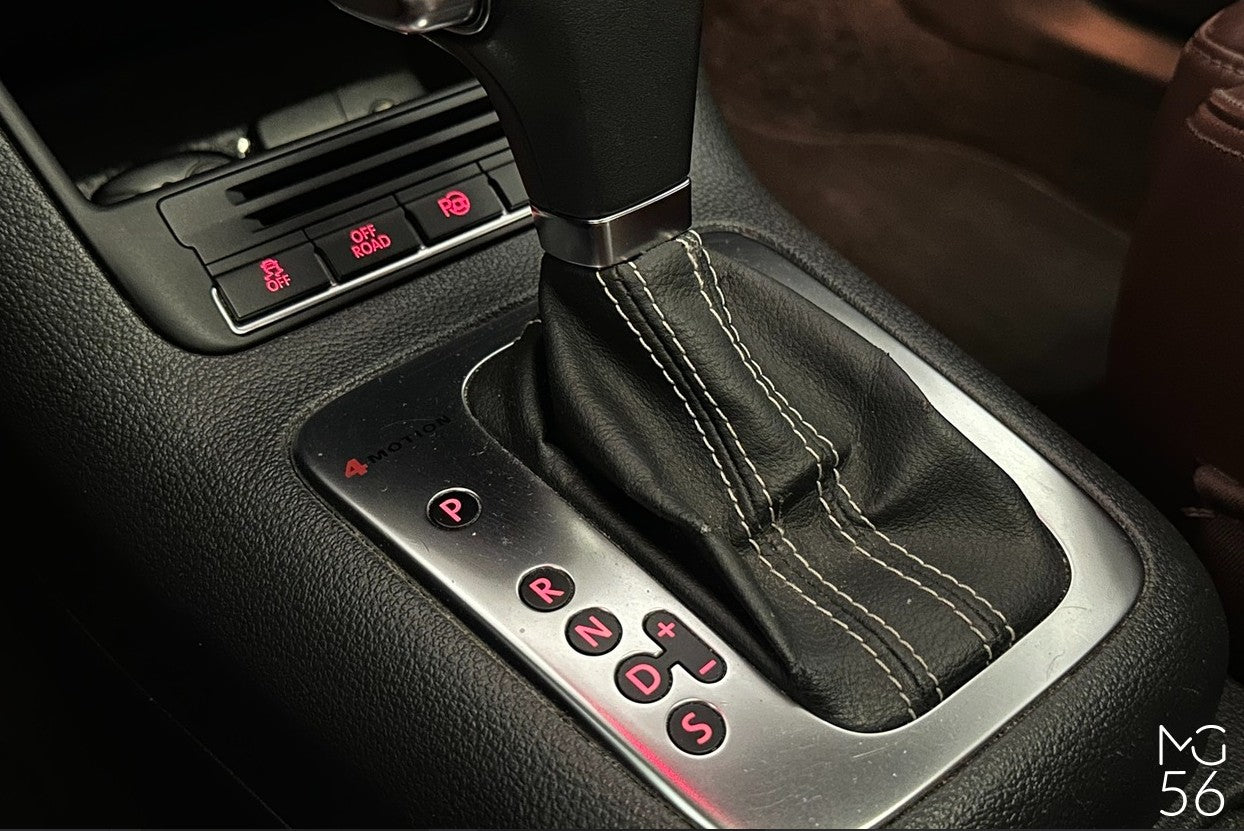 VW Tiguan DSG 2.0 TDI 140hp 4Motion