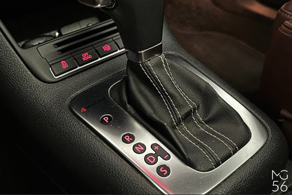 VW Tiguan DSG 2.0 TDI 140hp 4Motion