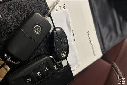 VW Tiguan DSG 2.0 TDI 140hp 4Motion