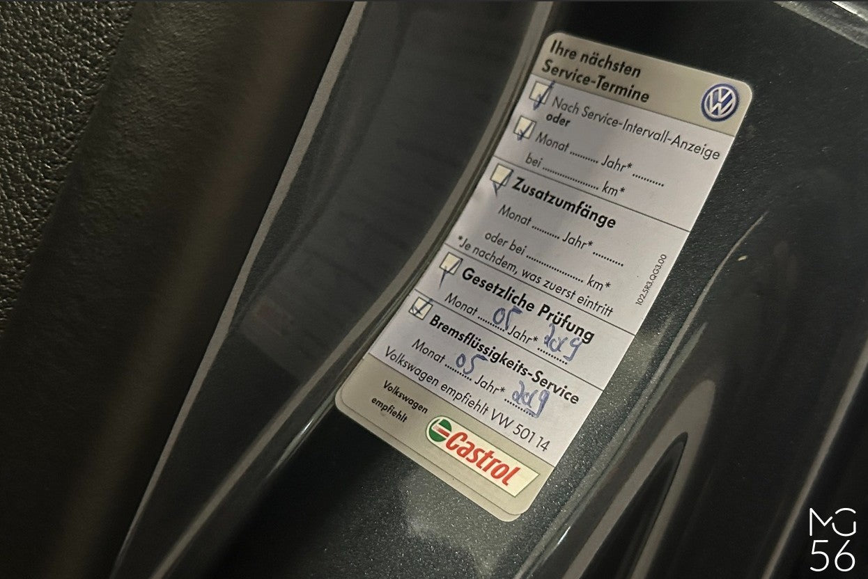 VW Tiguan DSG 2.0 TDI 140hp 4Motion