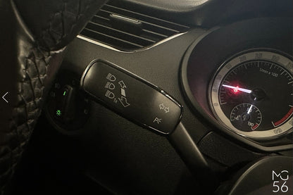 Škoda Octavia Combi DSG