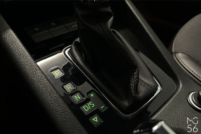 Škoda Octavia Combi DSG