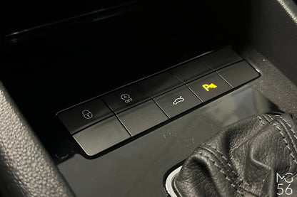 Škoda Octavia Combi DSG