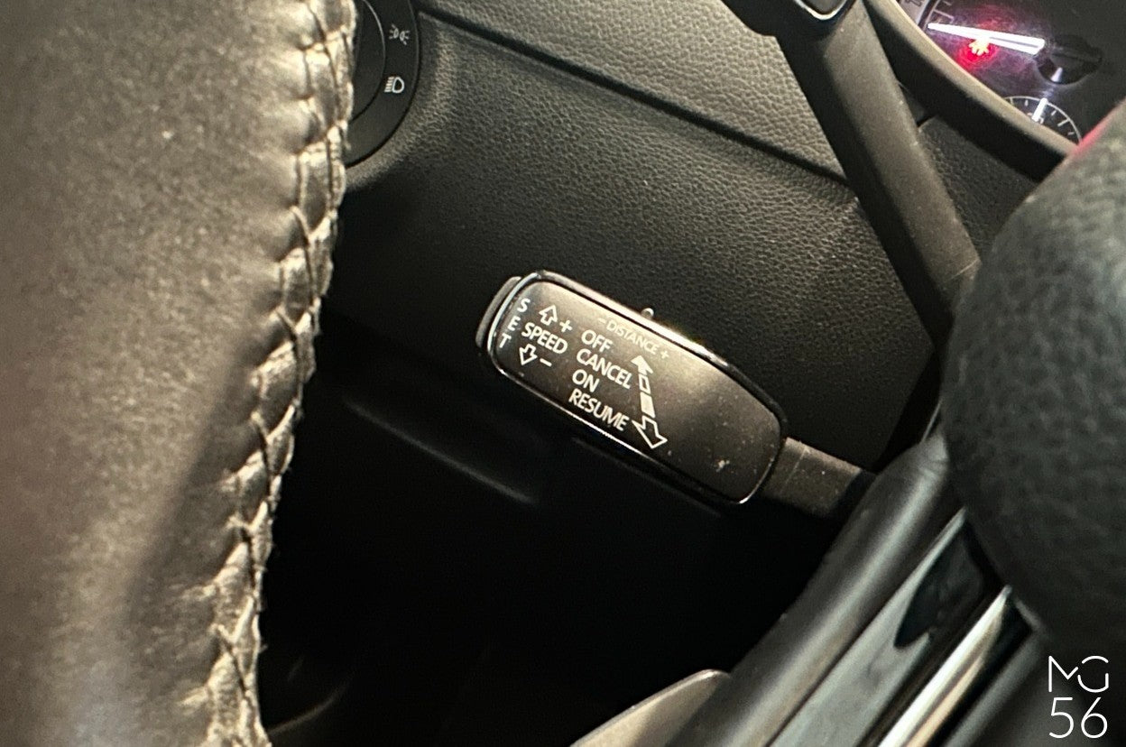 Škoda Octavia Combi DSG