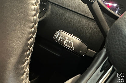 Škoda Octavia Combi DSG