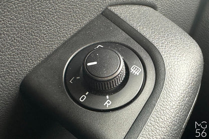 Škoda Octavia Combi DSG