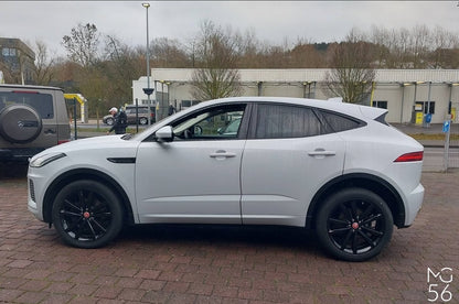 Jaguar E-Pace D180 AWD Automatic R-Dynamic