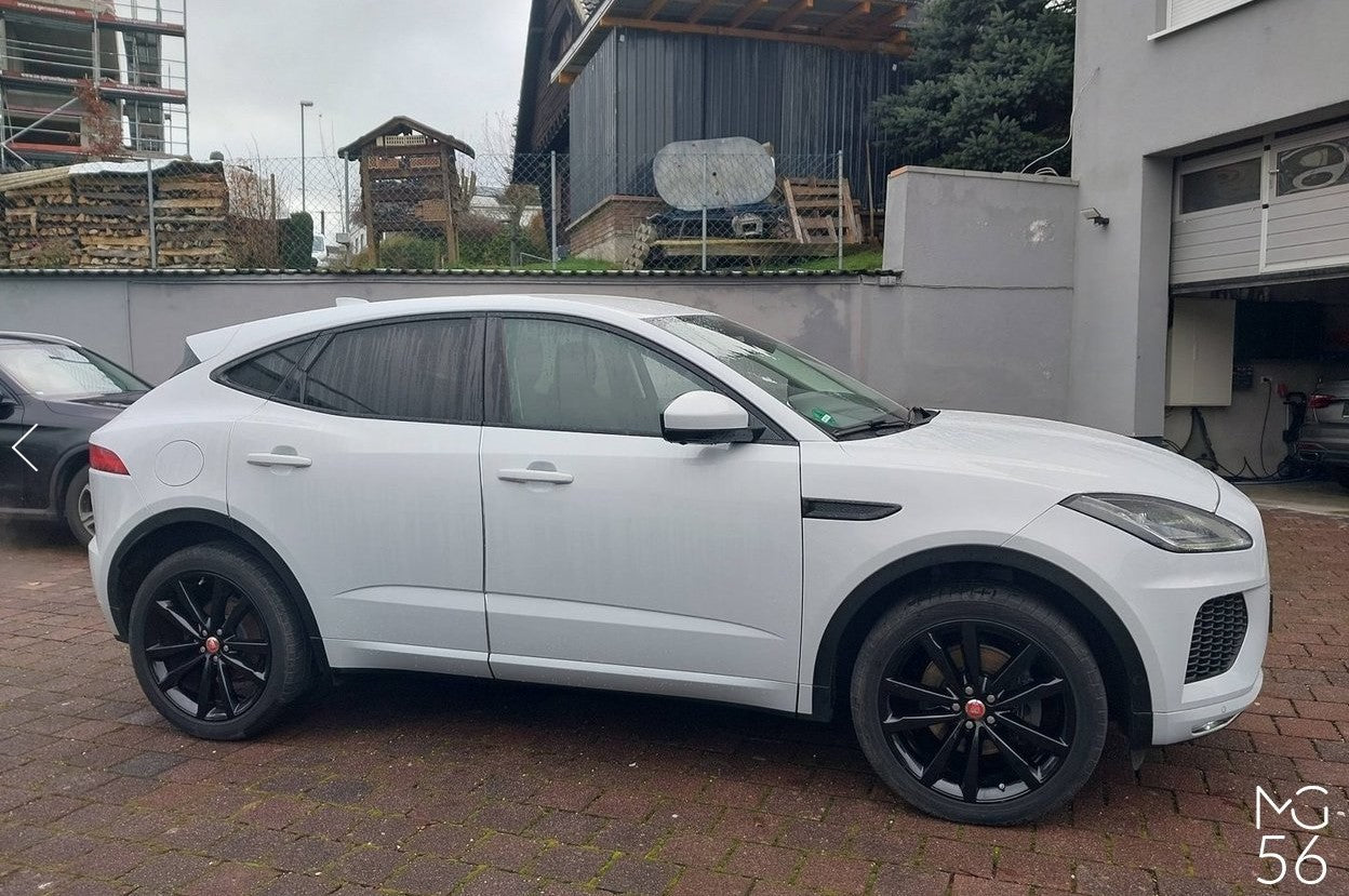 Jaguar E-Pace D180 AWD Automatic R-Dynamic