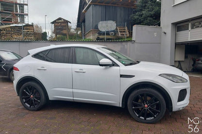 Jaguar E-Pace D180 AWD Automatic R-Dynamic