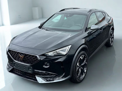 Cupra Formentor Midnight Black Sport 2022
