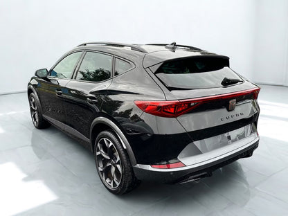 Cupra Formentor Midnight Black Sport 2022