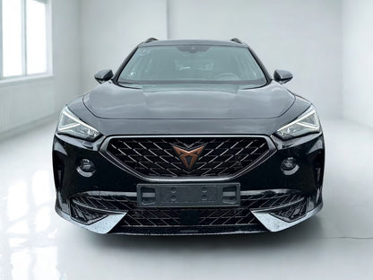 Cupra Formentor Midnight Black Sport 2022