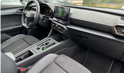 Cupra Formentor Midnight Black Sport 2022