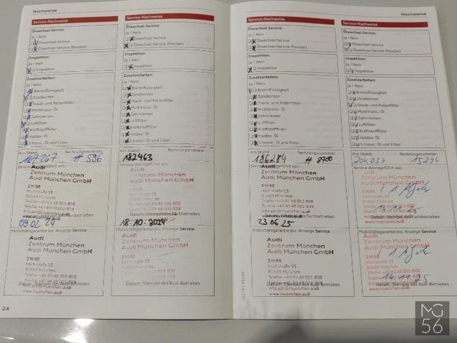 Audi A4 Allroad Audi