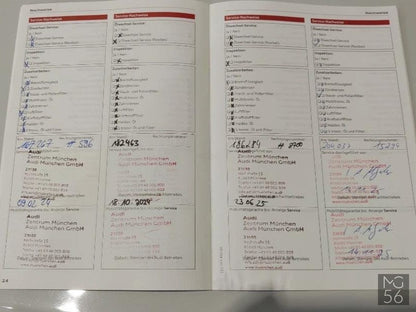 Audi A4 Allroad Audi