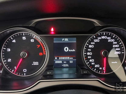 Audi A4 Allroad Audi