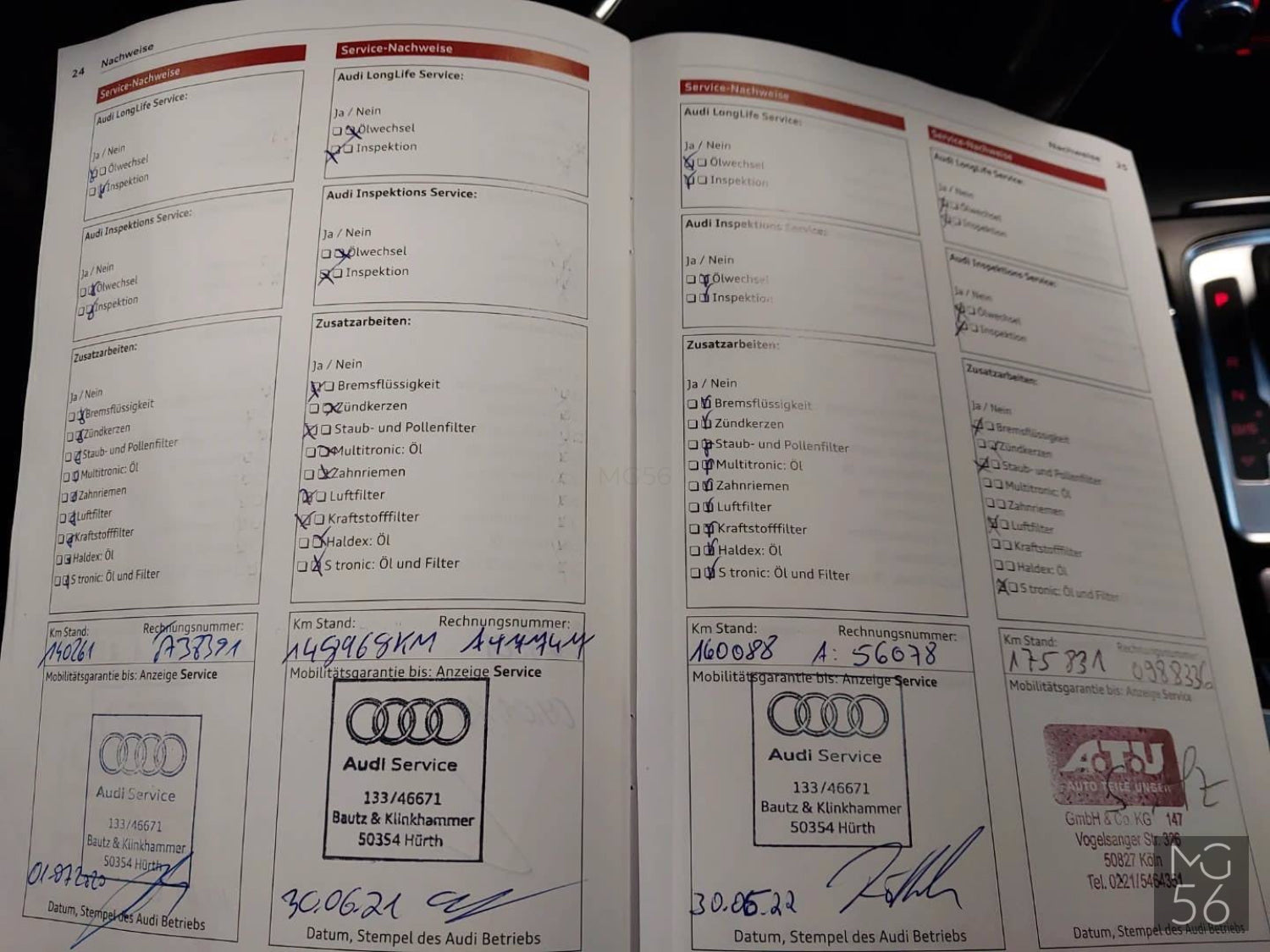 Audi A4 Allroad Quattro 3.0 TDI V6 Audi