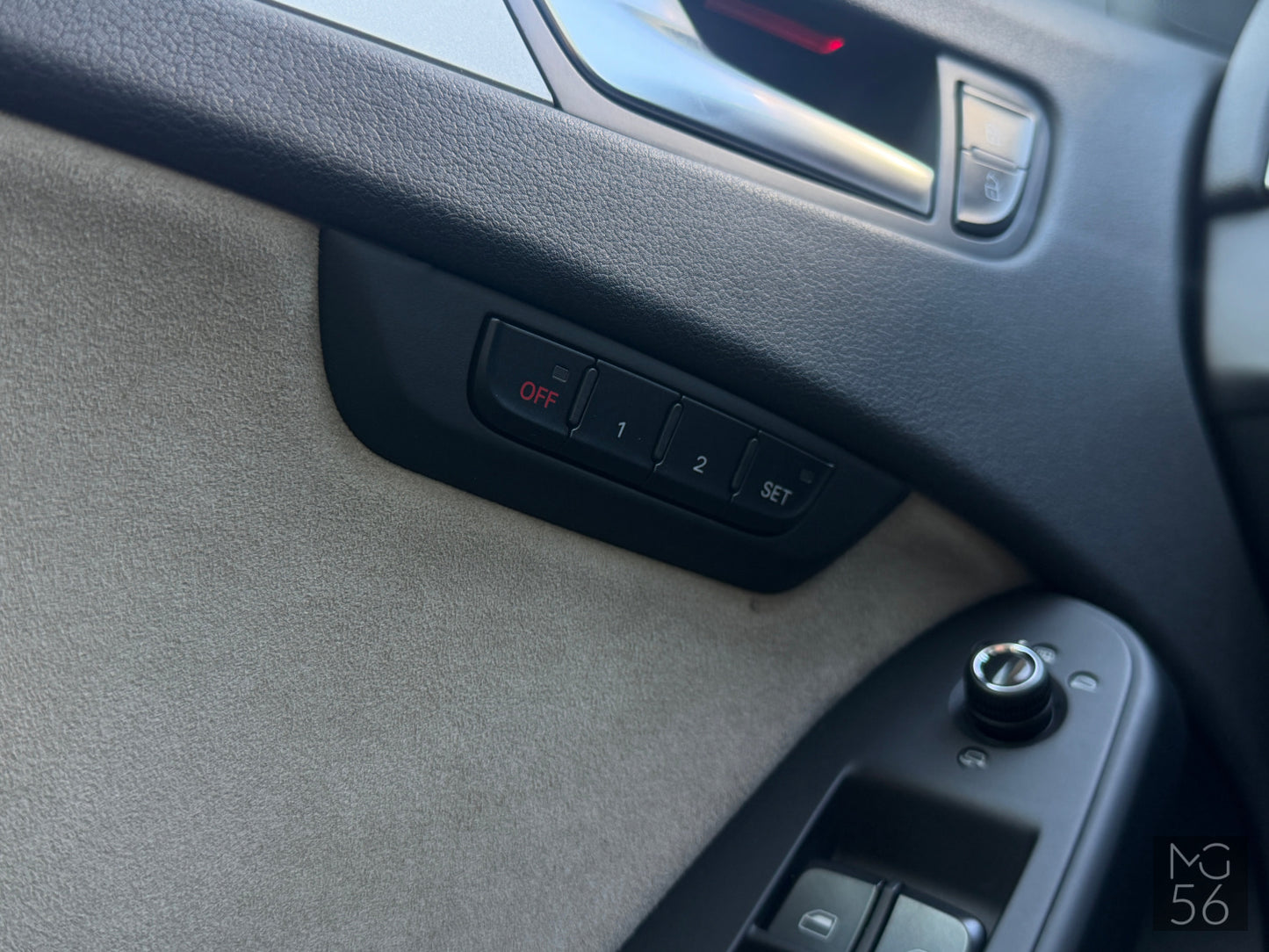 Audi A4 Allroad Quattro 3.0 TDI V6 Audi