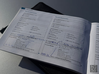 Audi A4 Allroad Quattro 3.0 TDI V6 Audi