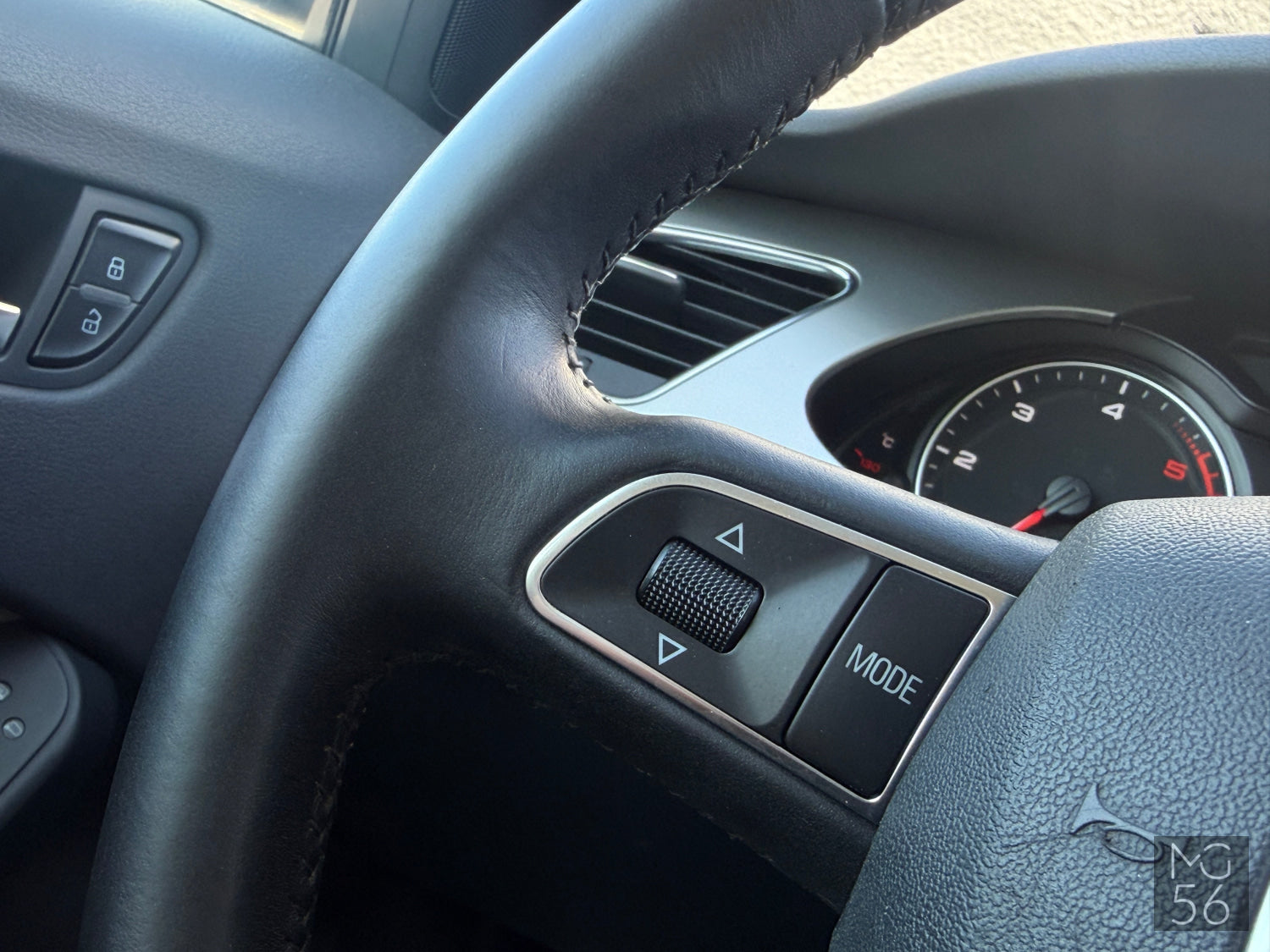 Audi A4 Allroad Quattro 3.0 TDI V6 Audi