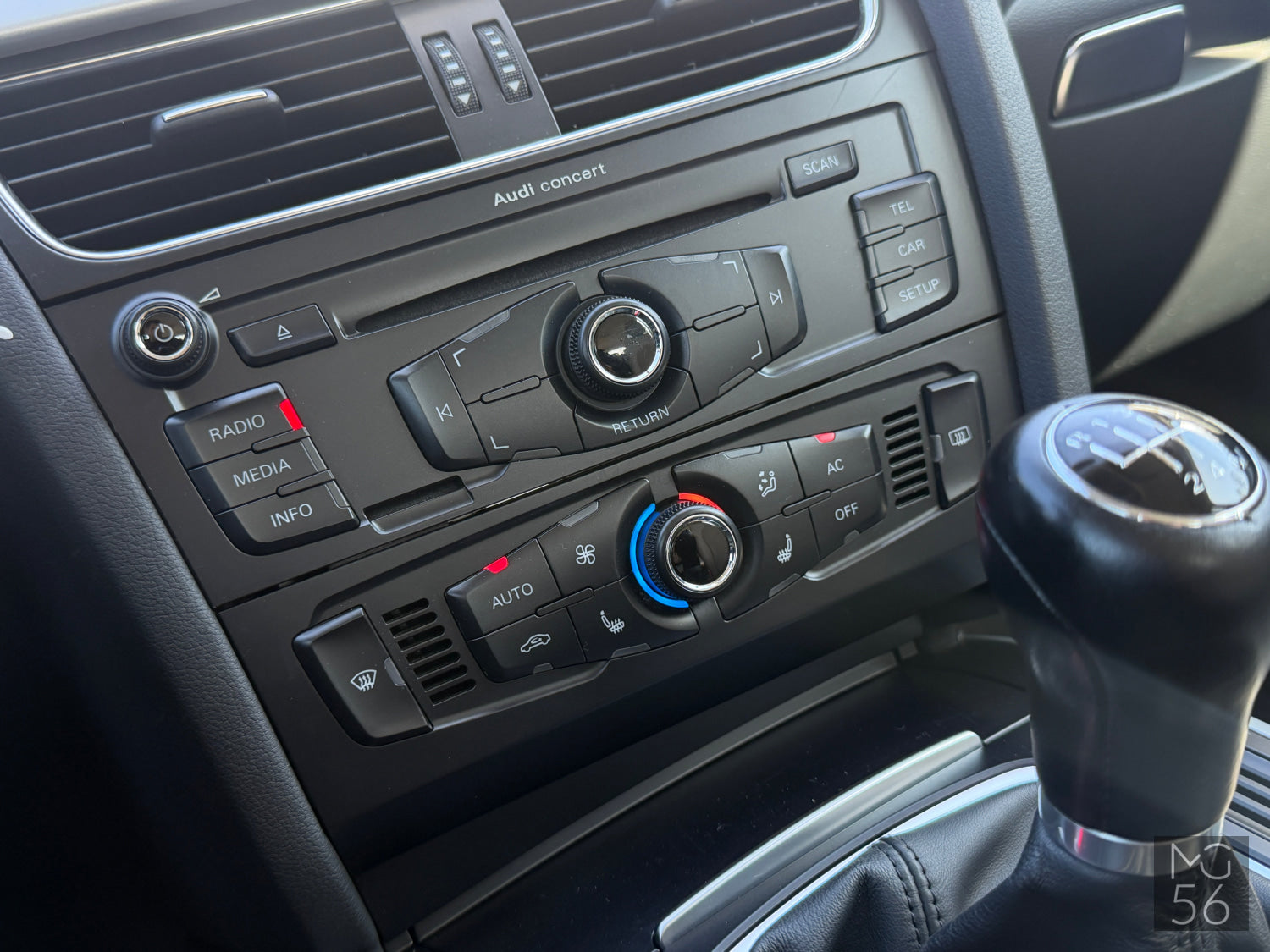 Audi A4 Allroad Quattro 3.0 TDI V6 Audi