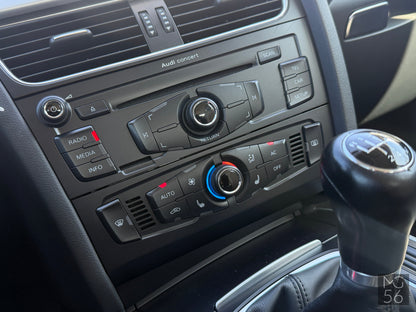 Audi A4 Allroad Quattro 3.0 TDI V6 Audi