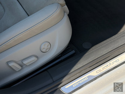 Audi A4 Allroad Quattro 3.0 TDI V6 Audi