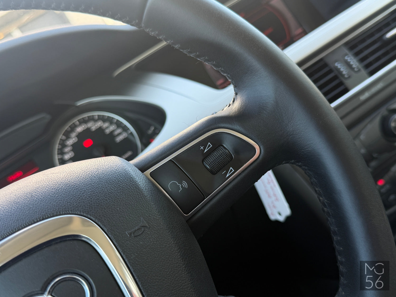 Audi A4 Allroad Quattro 3.0 TDI V6 Audi