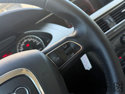 Audi A4 Allroad Quattro 3.0 TDI V6 Audi