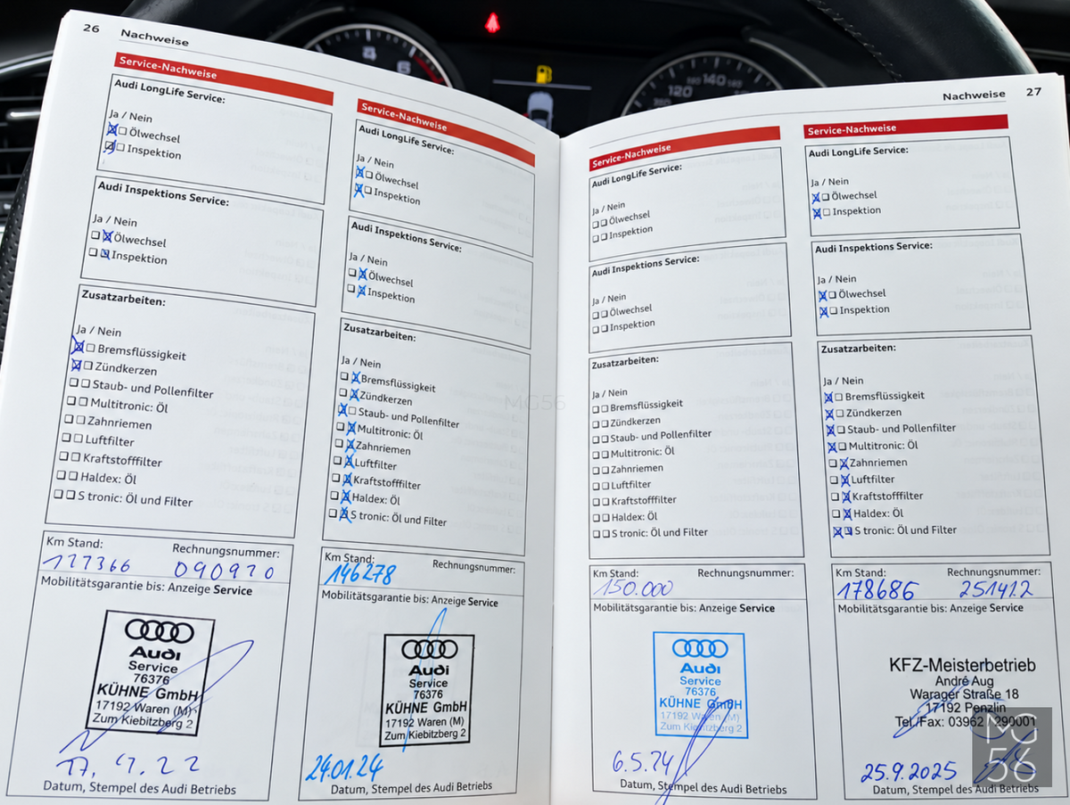 Audi A4 allroad quattro ’Audi Exclusive’ 2.0 TFSI Webasto Phantom Black Pearlescent - Audi