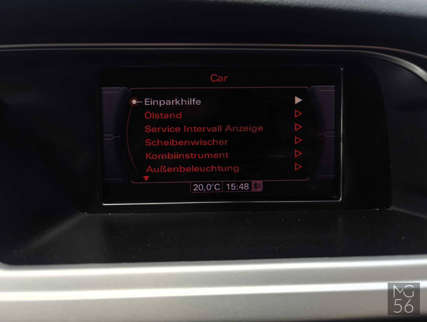 Audi A4 Avant 1.8 2012 TFSI Phantom Black Pearlescent - Audi