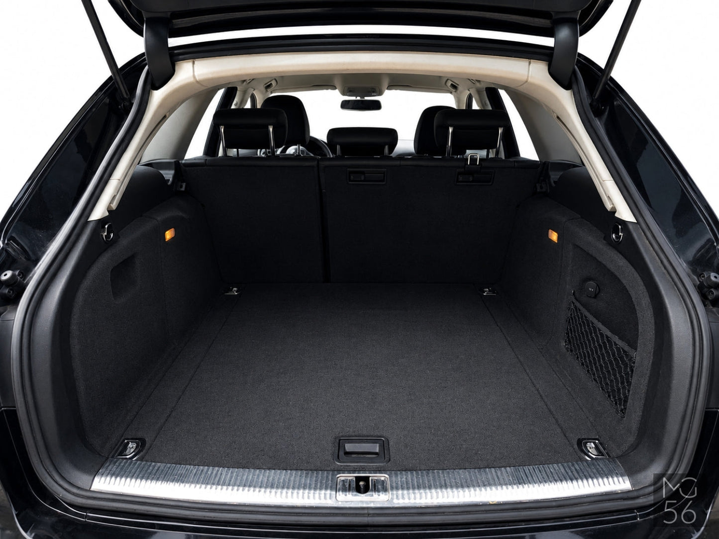 Audi A4 Avant 1.8 2012 TFSI Phantom Black Pearlescent - Audi
