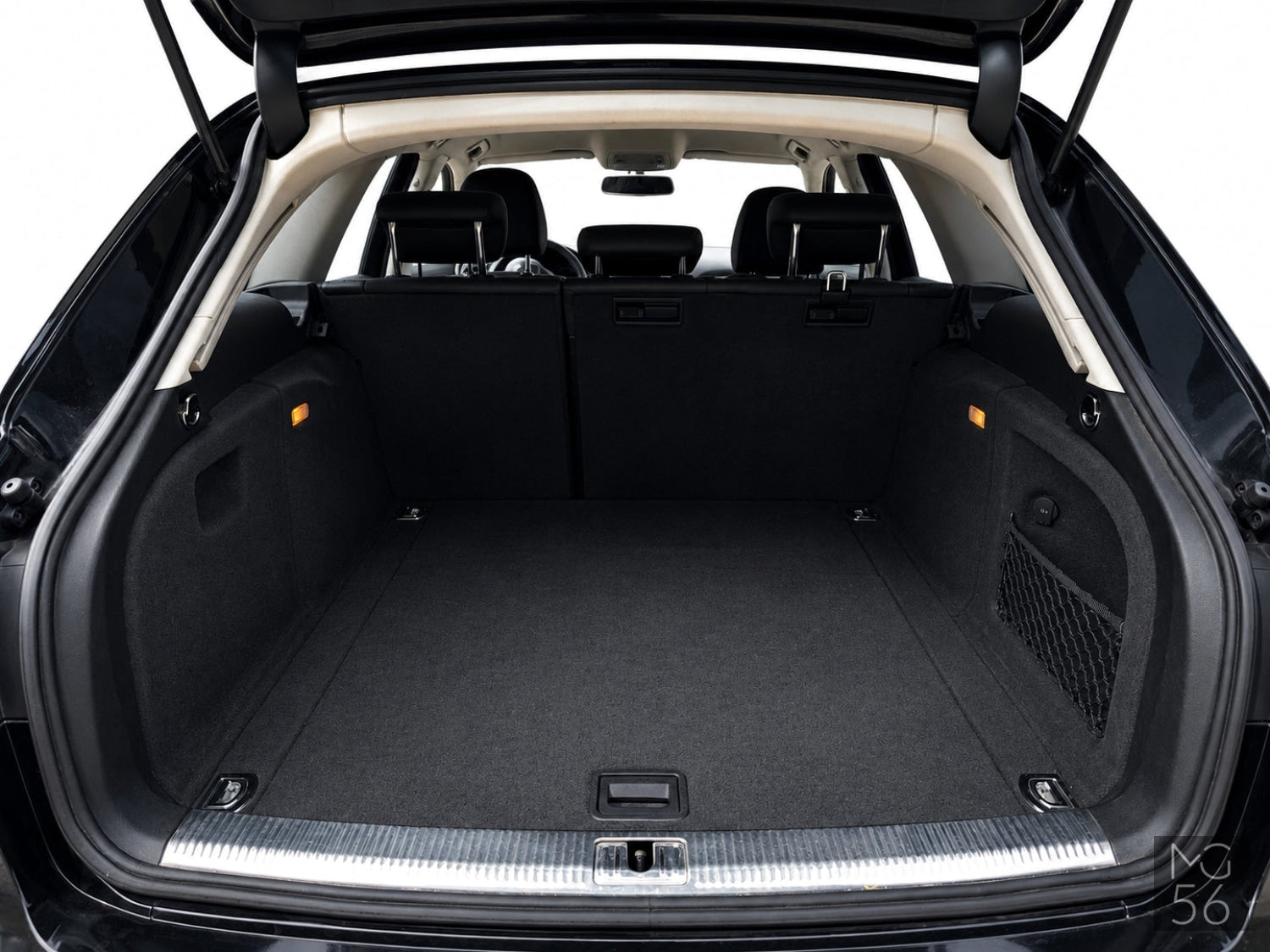Audi A4 Avant 1.8 2012 TFSI Phantom Black Pearlescent - Audi