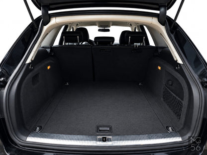 Audi A4 Avant 1.8 2012 TFSI Phantom Black Pearlescent - Audi