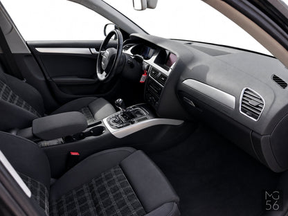 Audi A4 Avant 1.8 2012 TFSI Phantom Black Pearlescent - Audi