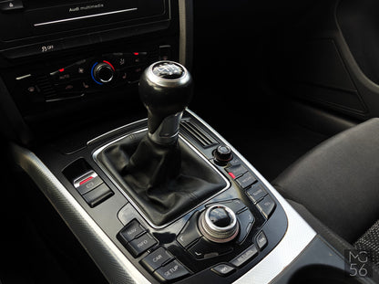 Audi A4 Avant 1.8 2012 TFSI Phantom Black Pearlescent - Audi