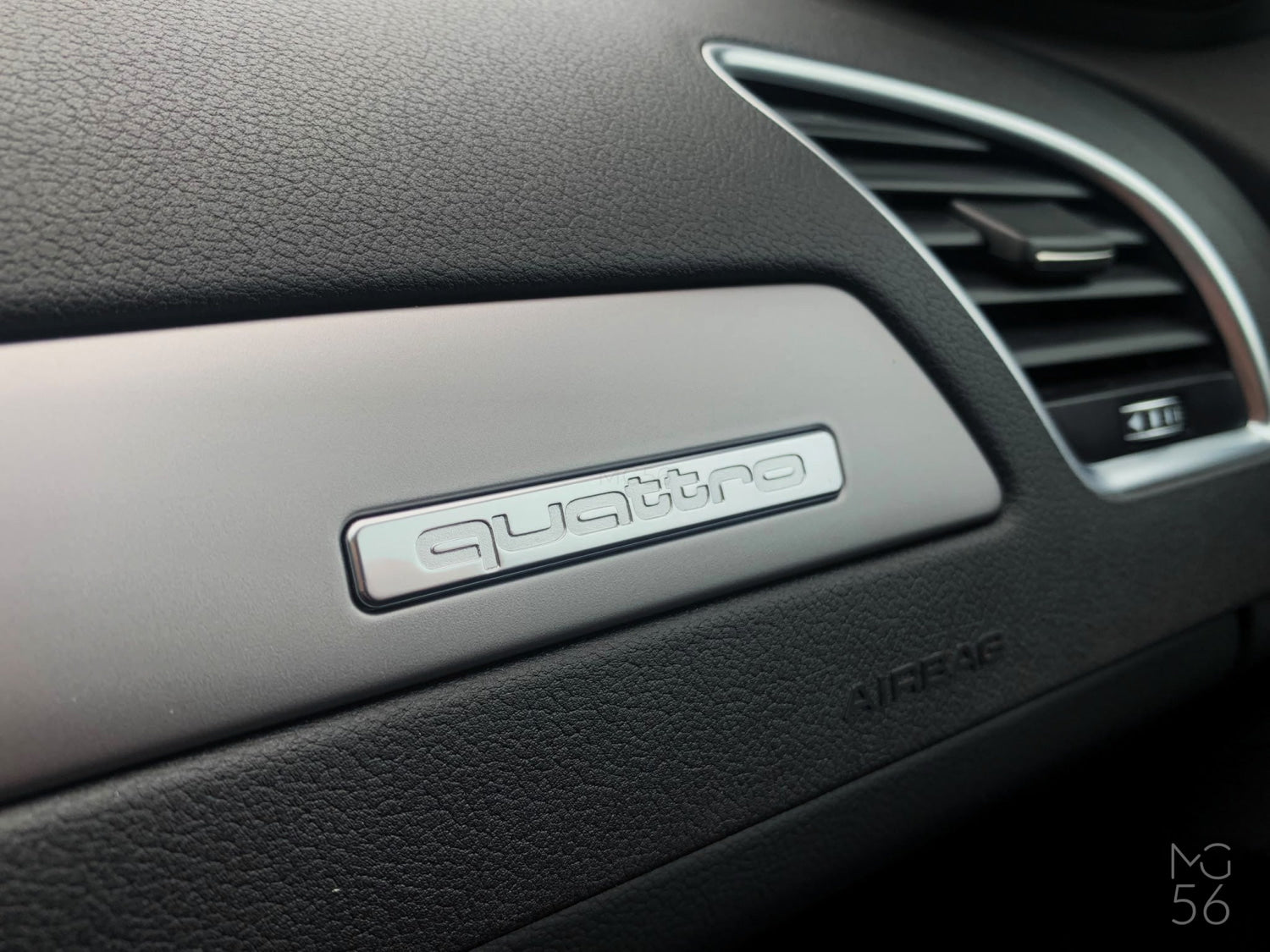Audi A4 Avant 2.0 TDI Quattro Ice Silver Metallic - Audi