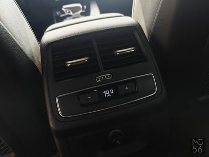 Audi A4 Avant 2.0 TFSI MHEV S line Daytona Grey Pearlescent - Audi