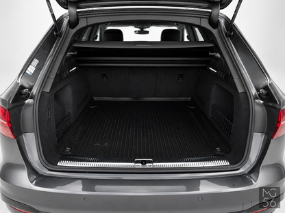 Audi A4 Avant 2.0 TFSI MHEV S line Daytona Grey Pearlescent - Audi