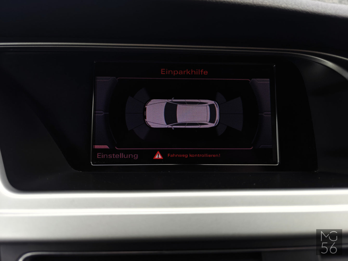 Audi A4 Avant 2.0 TFSI Quattro S line Phantom Black Pearlescent - Audi