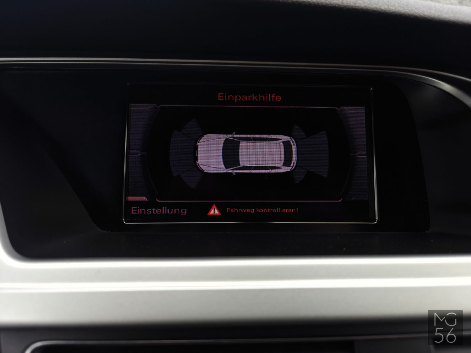 Audi A4 Avant 2.0 TFSI Quattro S line Phantom Black Pearlescent - Audi